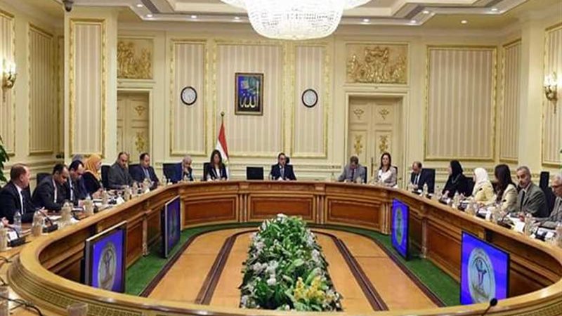 عاجل.. رئيس الوزراء