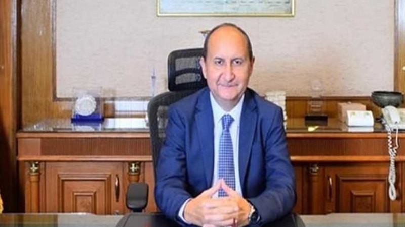 وزير الصناعة: مصر
