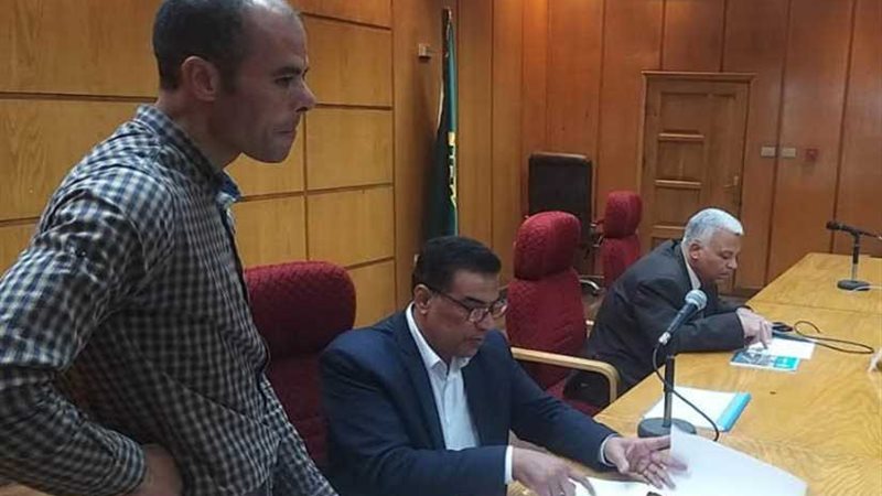 القليوبية تستعد لإطلاق