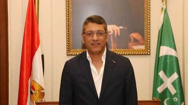 صناعة الوفد: متابعة