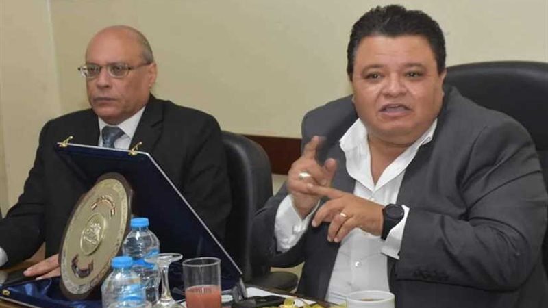 تكريم المخرج خالد