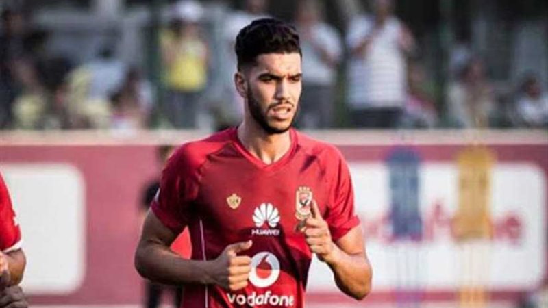 وليد أزارو: هدفي