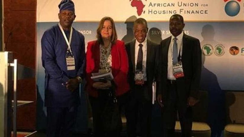 الاتحاد الأفريقي