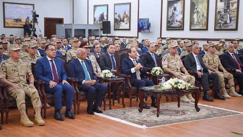 عاجل.. تفاصيل افتتاح