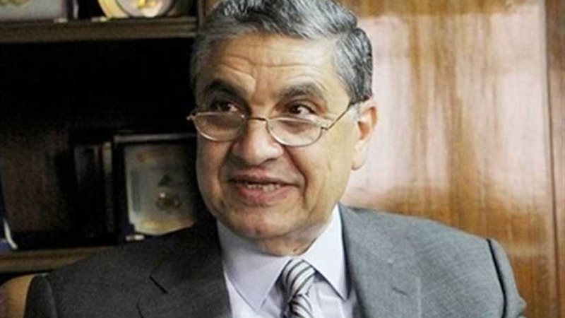 وزير الكهرباء: مصر
