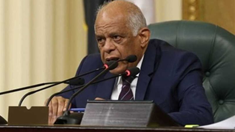 رئيس النواب يحيل