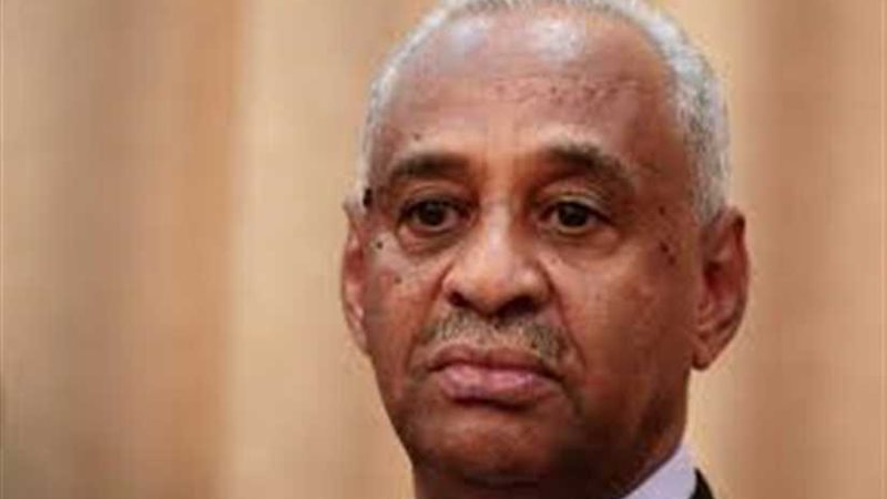 الحكومة السودانية