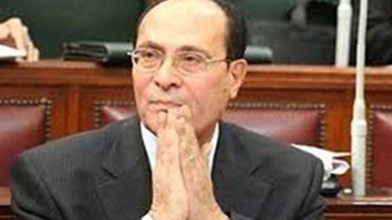 أبو زيد: تغير المناخ