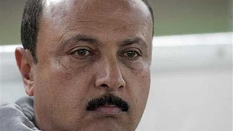 الأهلي يعين محسن