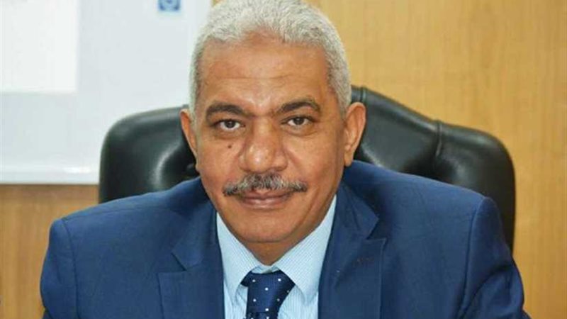 وكيل طب بنين الأزهر