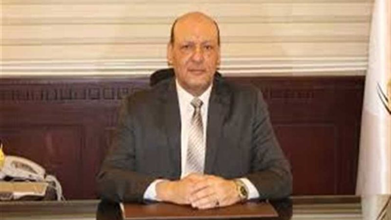 رئيس حزب المصريين: