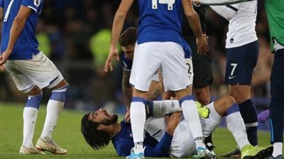 الاتحاد الإنجليزي لكرة القدم يلغي طرد 