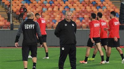 المنتخب الأولمبي يواصل الاستعداد لضربة البداية أمام مالي..