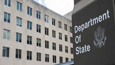 الخارجية الأمريكية تجدد طلبها من الجيش اللبناني حماية المتظاهرين