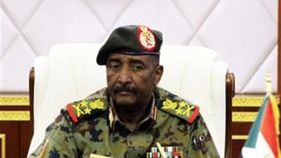 رئيس مجلس السيادة السوداني يعلن إطلاق أول قمر صناعي للأغراض العسكرية والاقتصادية