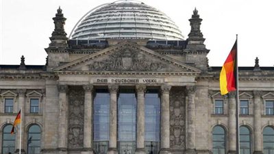 ألمانيا تعرب عن قلقها إزاء بناء إسرائيل نحو 2300 وحدة سكنية في الضفة الغربية المحتلة