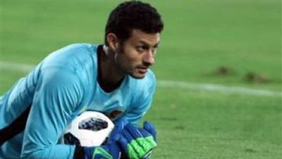 إصابة قوية.. 