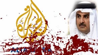 وصلة تهزيق لـ