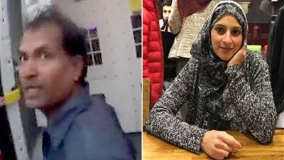 يقتل طليقته لزواجها من رجل آخر..وإنقاذ الجنين