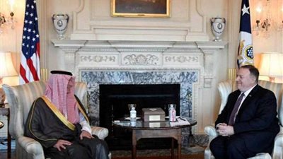 بومبيو يثمن اتفاق الحكومة اليمنية والمجلس الانتقالي الجنوبي