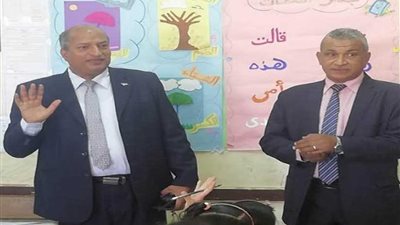 تعليم القاهرة تواجه سلبياتها