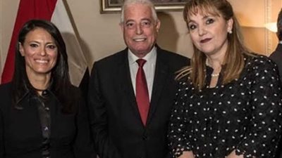 عاجل.. وزارة السياحة تنظم ليلة مصرية خلال انعقاد بورصة لندن الدولية للسياحة