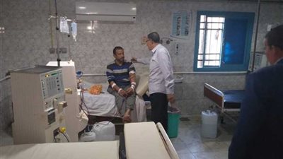 تحرير ١٧ محضرًا لمخابز بلدية في حملة مكبرة بالبحيرة