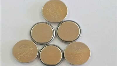 التعليم العالى : لأول مرة فى مصر .. مركز بحوث وتطوير الفلزات ينتج بطاريات الليثيوم