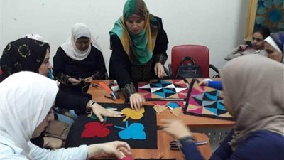 محاضرات ثقافية واحتفالات دينية في البحيرة بمناسبة المولد النبوي الشريف