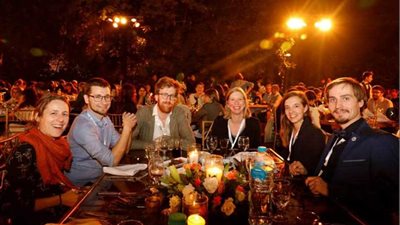 قصر محمد علي يستقبل علماء الآثار‎