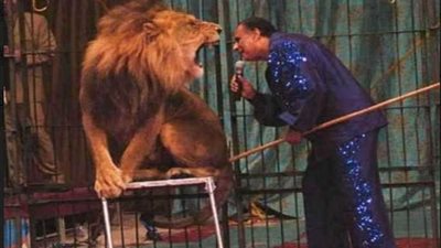 وفاة مدرب الأسود الشهير محمد الحلو بعد صراع طويل مع المرض