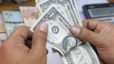 تعرف على سعر الدولار خلال التعاملات اليوم