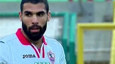 زيزو يعود للقاهرة ويبدأ التأهيل خلال أيام