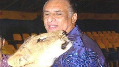 وزارة الثقافة تنعى مدرب الاسود محمد الحلو