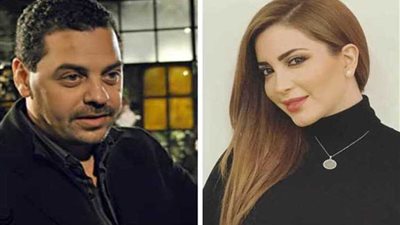 ماذا قال طارق العريان عن زواجه من نسرين طافش؟