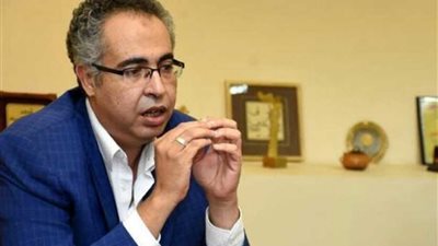 ننشر تفاصيل برنامج البيت الفني للمسرح اليوم الأربعاء