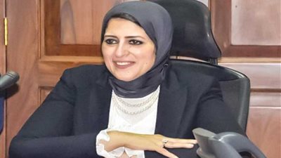 عاجل .. الصحة : فحص 14838 مواطنًا أفريقيًا في تشاد وجنوب السودان ضمن المبادرة الرئاسية