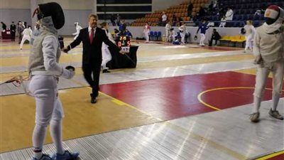 تعرّف على قائمة منتخب سلاح الشيش المشارك بكأس أوروبا بالمجر