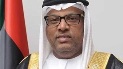 سفير الإمارات بالقاهرة يدعو الدول العربية للمشاركة في معرض (اكسبو 2020) بدبي