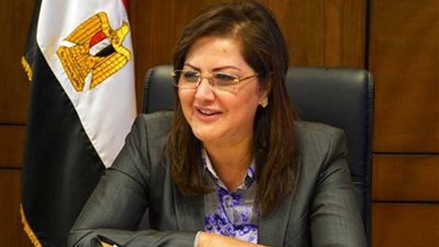 عاجل.. وزيرة التخطيط تستعرض دراسة بنكية عن مستقبل الأعمال في مصر