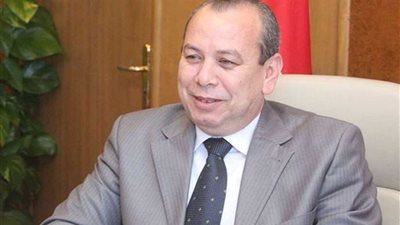 إطلاق الموقع الإلكتروني للبوابة الحكومية للمناطق الصناعية بكفر الشيخ