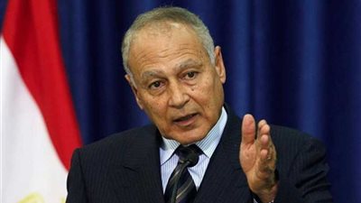 عاجل.. أبو الغيط : مشروع الربط الكهربائي العربي يحظى باهتمام بالغ