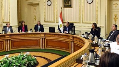 المجموعة الاقتصادية توافق على مقترح وزارة المالية بشأن رد الضريبة على القيمة المضافة