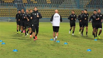 غريب: المران الأخير للمنتخب الأولمبي مفتوح للاعلاميين غدا