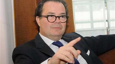 سفير فرنسا بالقاهرة: مصر لديها فرص كبيرة للنمو في مجال الابتكار والاقتصاد الرقمي