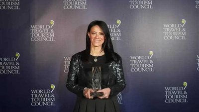 المجلس الدولي للسياحة والسفر يختار التجربة المصرية ضمن التجارب الناجحة دوليا