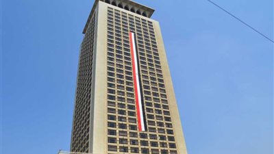 مصر تُدين حادث الطعن في محافظة جرش بالأردن