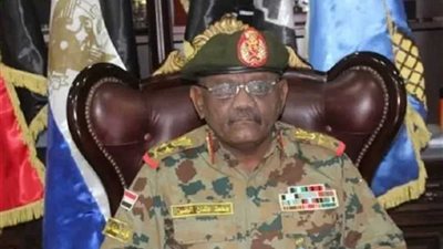 رئيس الأركان السوداني: القوات المسلحة قادرة على الاضطلاع بمهامها وواجباتها الدستورية