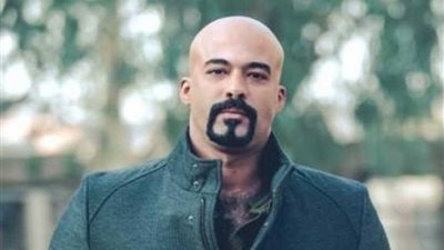 وفاة الفنان هيثم أحمد زكى إثر هبوط حاد في الدورة الدموية