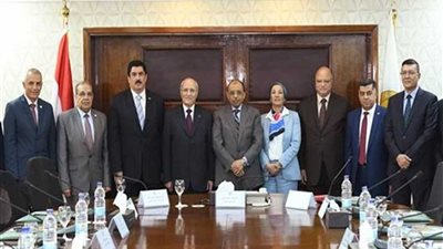 القاهرة والقليوبية توقعان بروتوكولا لمعاجلة المخلفات الصلبة والدفن الصحي الآمن